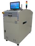 GLMS Inline Laser Marking machine.